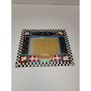 Vibrate Cutie Pie picture frame‎
